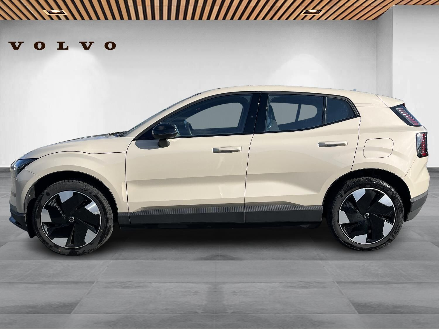 undefined Volvo EX30 fra 2026