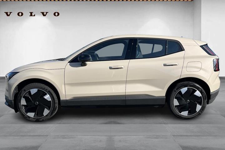 undefined Volvo EX30 fra 2026