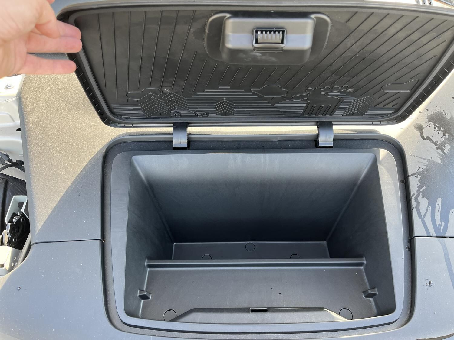 undefined Volvo EX30 fra 2026