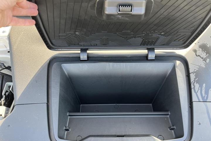undefined Volvo EX30 fra 2026