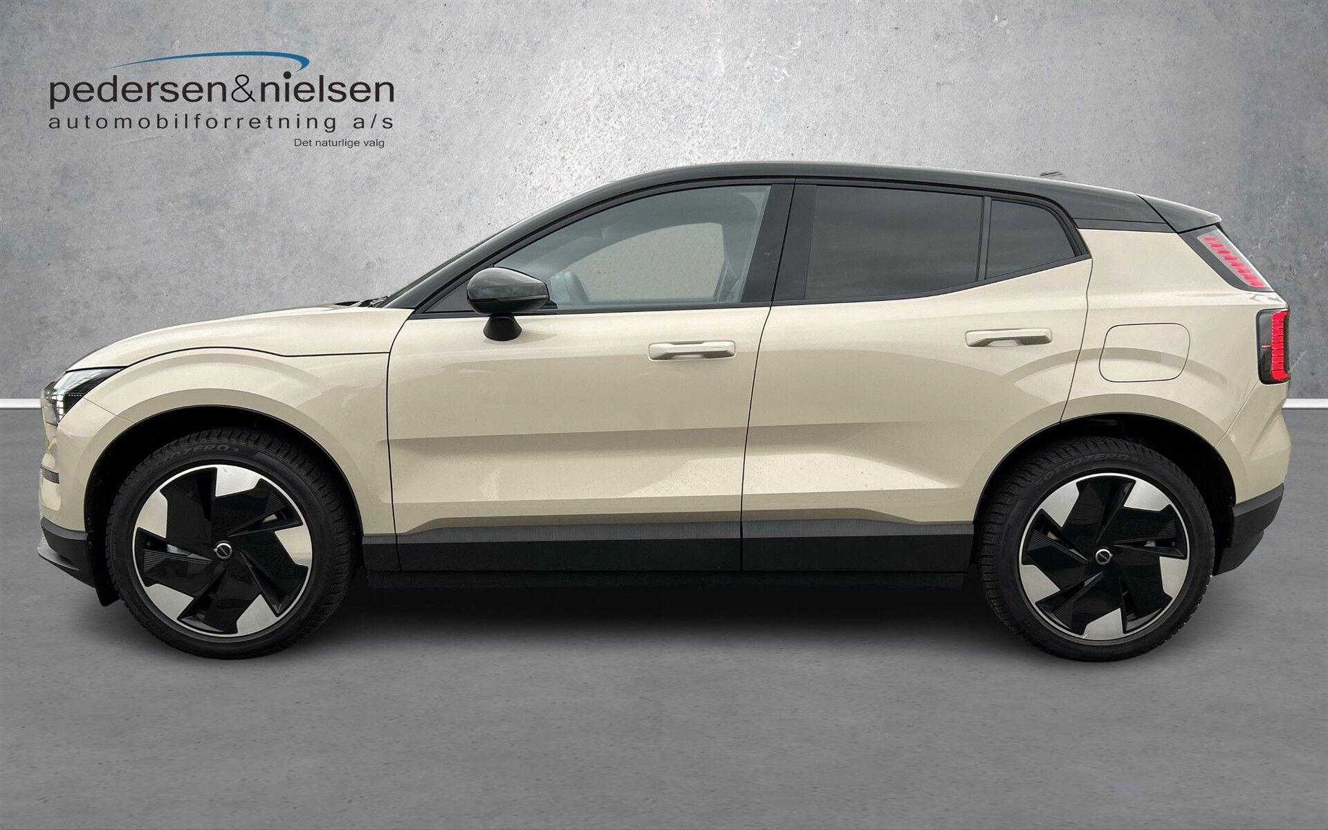 undefined Volvo EX30 fra 2025