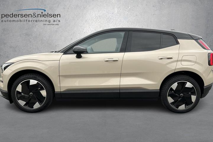 undefined Volvo EX30 fra 2025