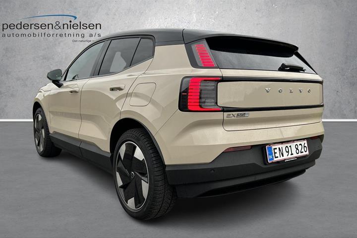 undefined Volvo EX30 fra 2025
