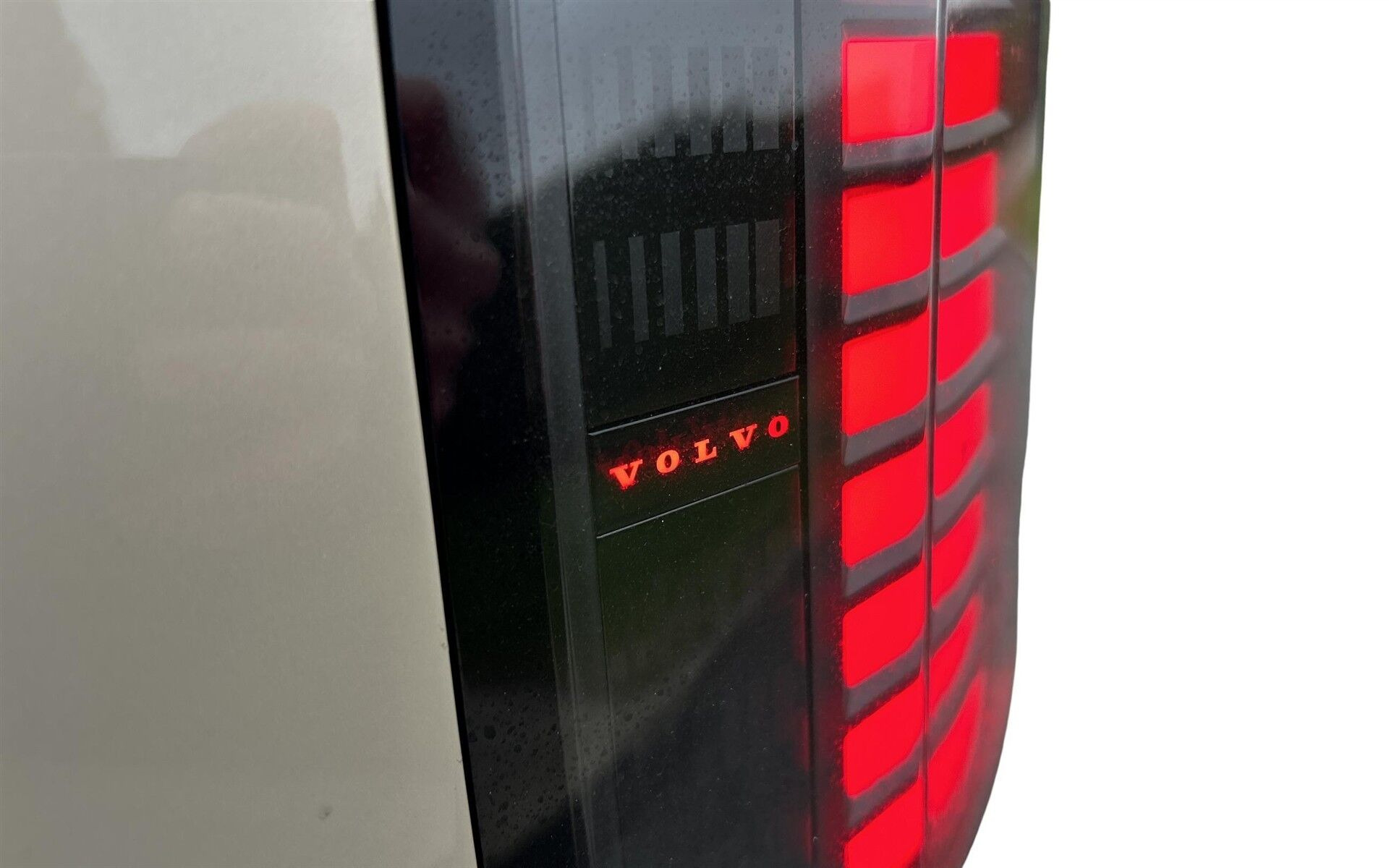 undefined Volvo EX30 fra 2025