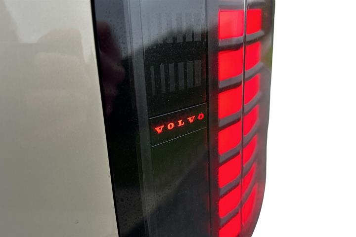undefined Volvo EX30 fra 2025
