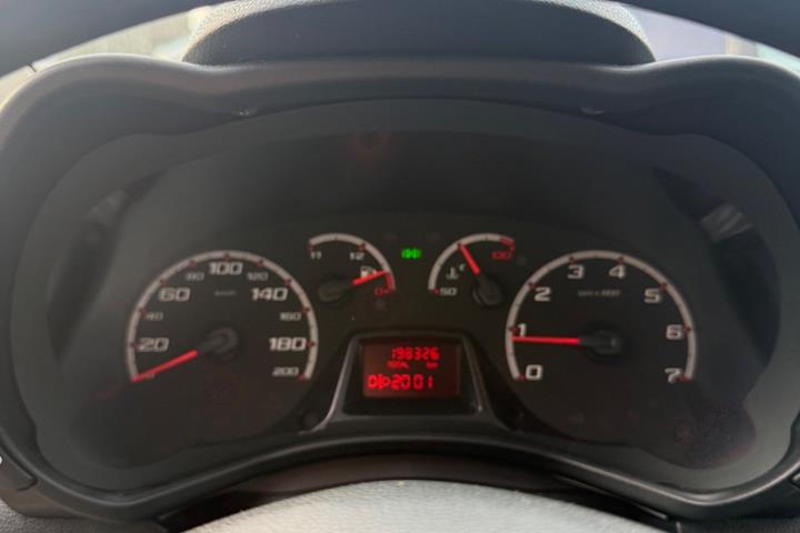 undefined Ford Ka fra 2014