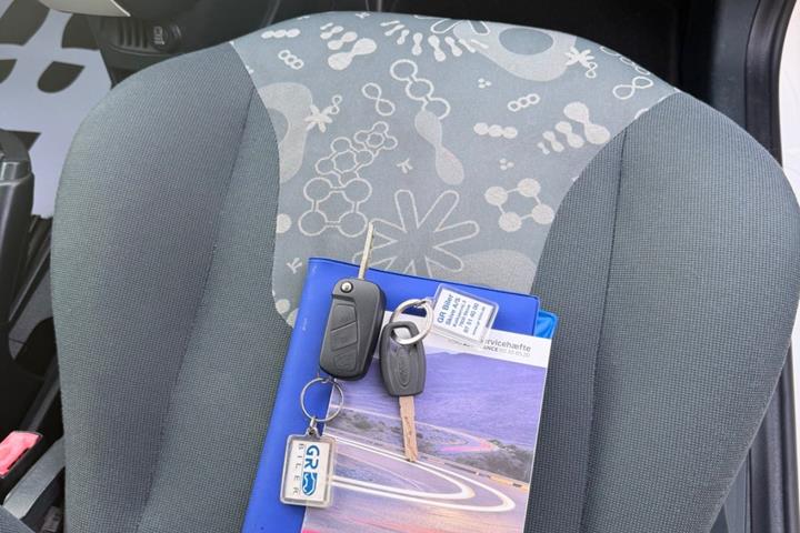 undefined Ford Ka fra 2014