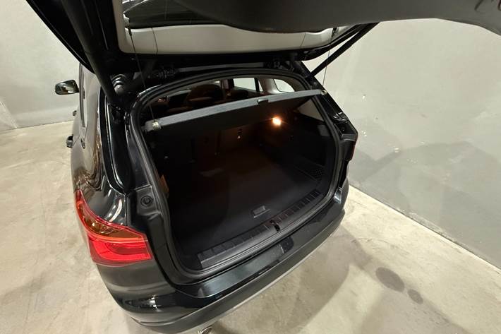 undefined BMW X1 fra 2018