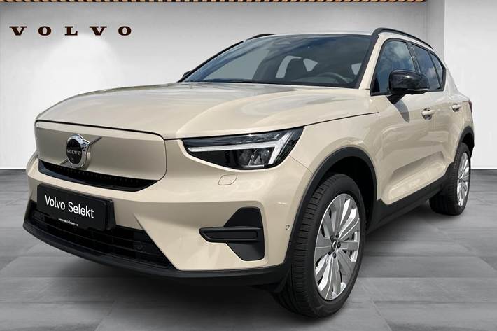 undefined Volvo EX40 fra 2024