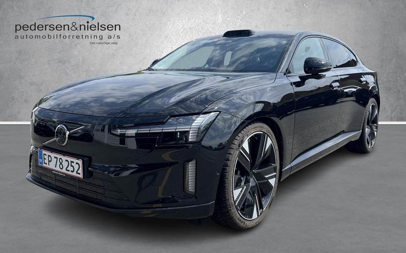 Volvo Volvo ES90 Single Motor Extended Range Elbil Ultra