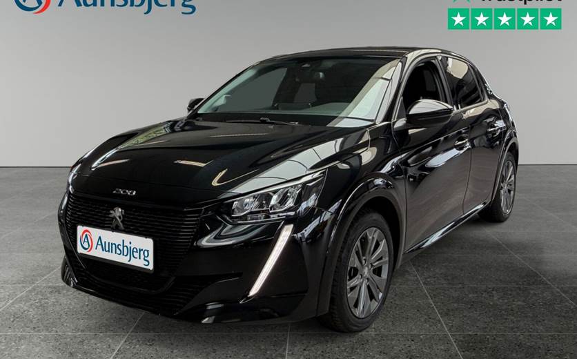 Peugeot e-208 50 Allure