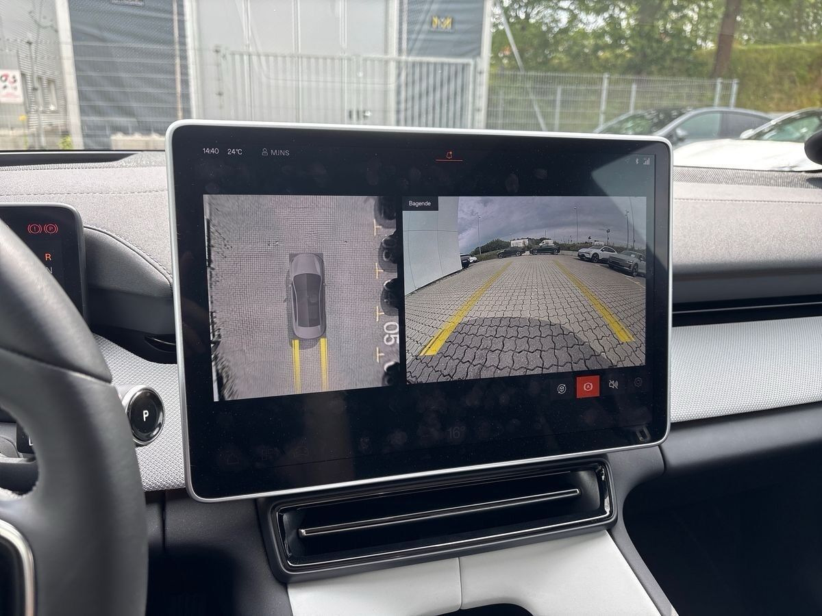 undefined Polestar 4 fra 2026