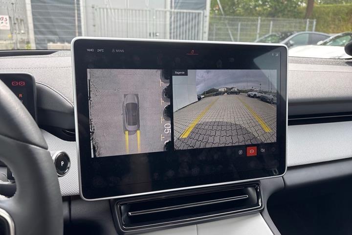 undefined Polestar 4 fra 2026
