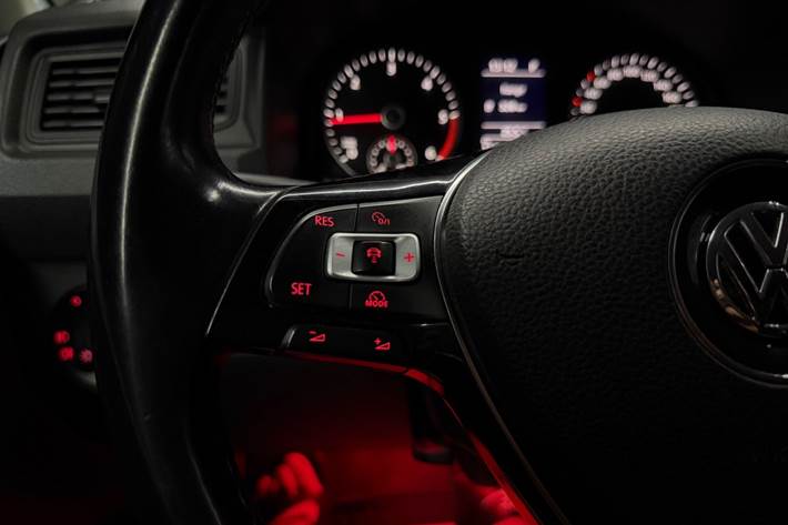 undefined VW Caddy Maxi fra 2020
