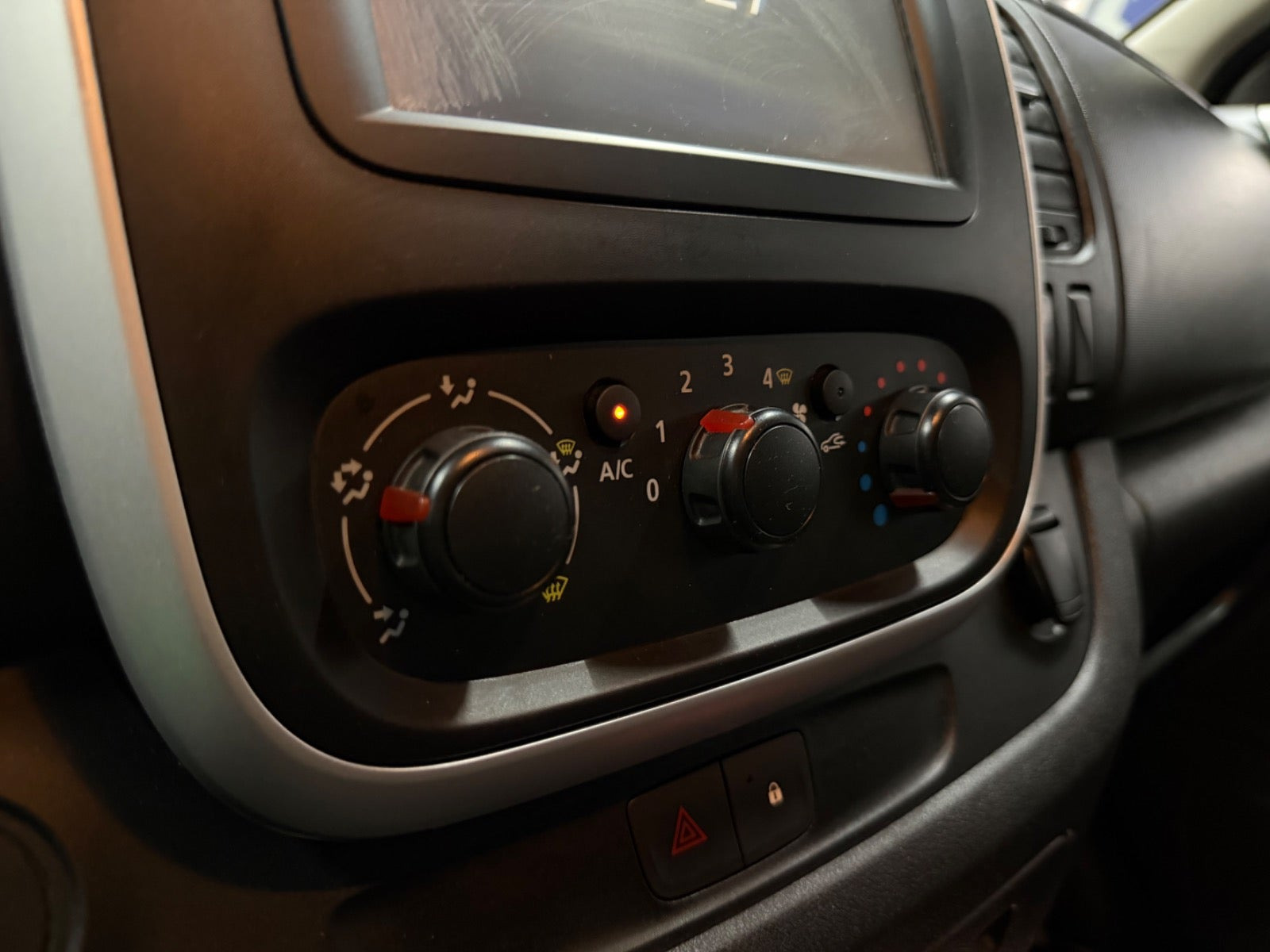 undefined Fiat Talento fra 2016