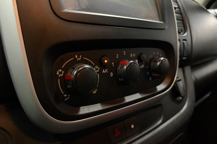 undefined Fiat Talento fra 2016