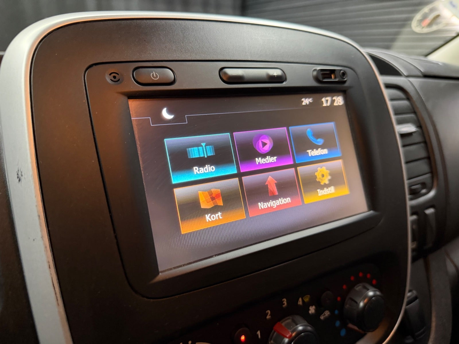 undefined Fiat Talento fra 2016