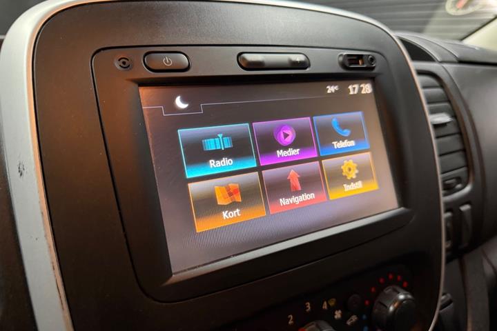 undefined Fiat Talento fra 2016