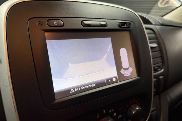 undefined Fiat Talento fra 2016