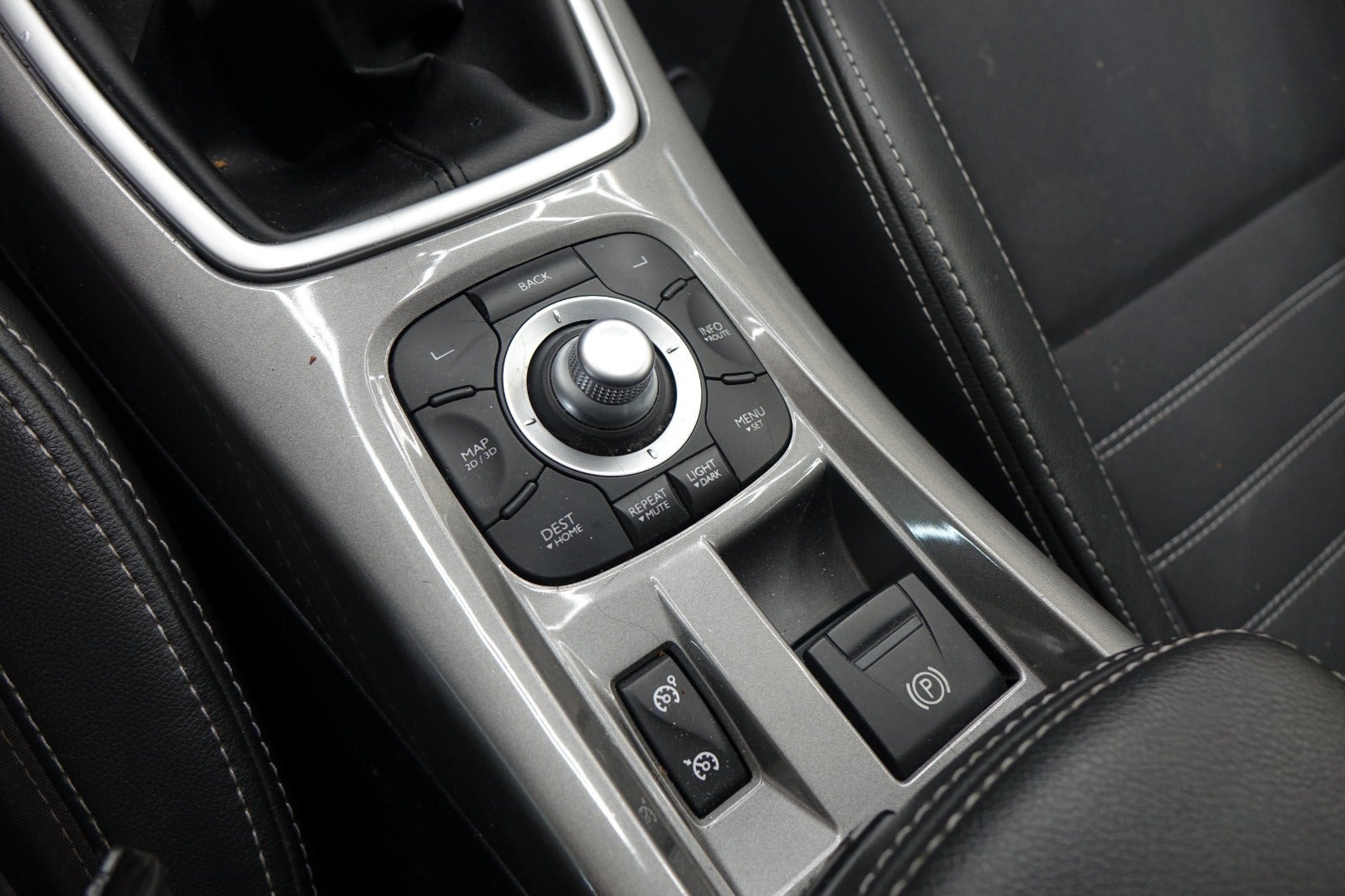 undefined Renault Laguna III fra 2012