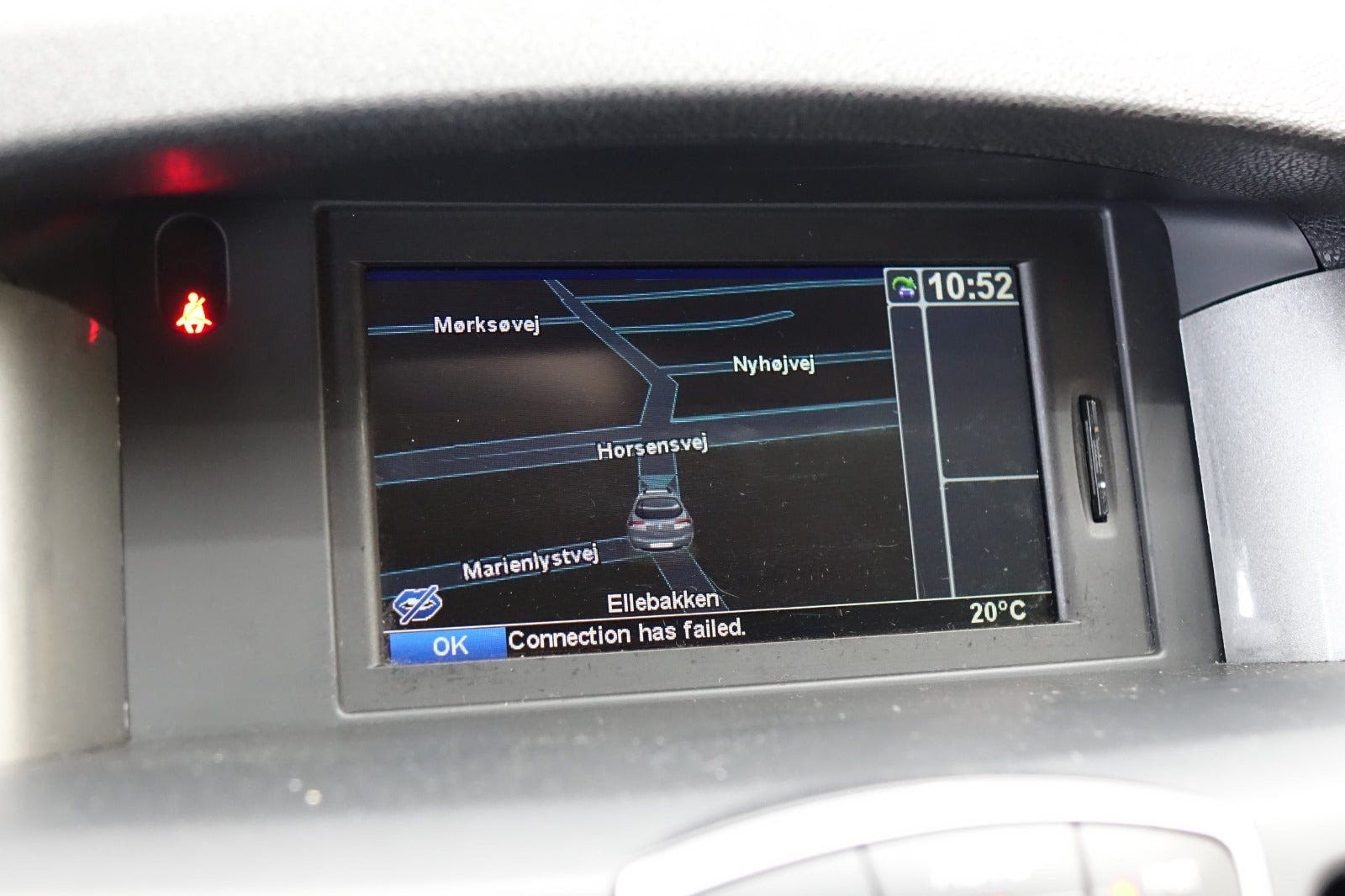 undefined Renault Laguna III fra 2012