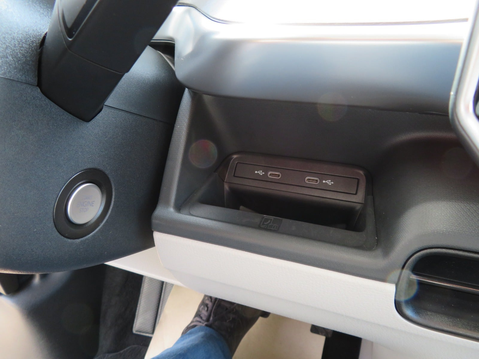 Sort VW ID.Buzz fra 2026