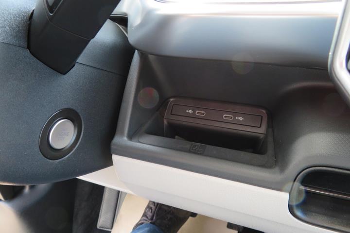 Sort VW ID.Buzz fra 2026