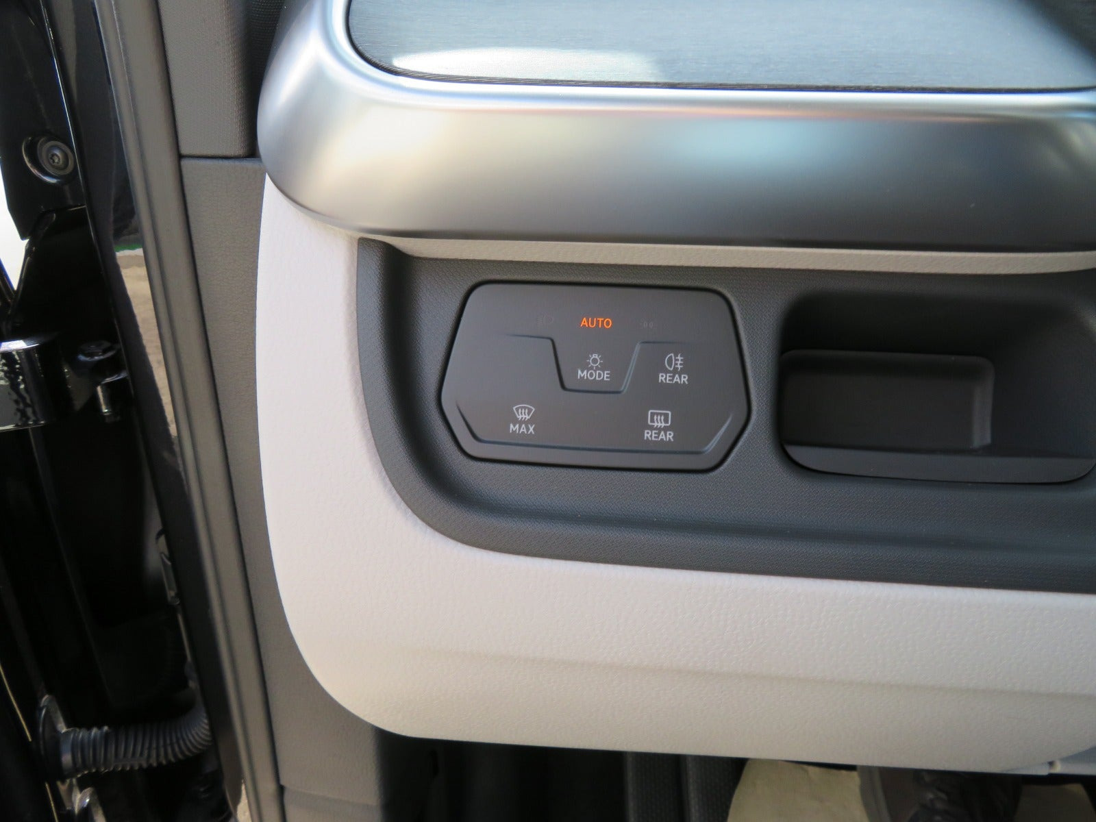Sort VW ID.Buzz fra 2026