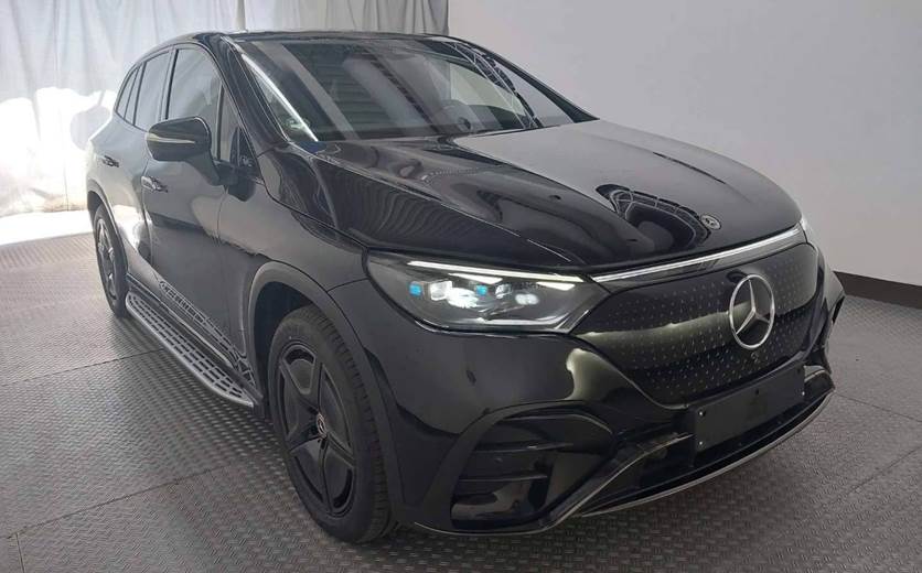 Mercedes EQE500 SUV AMG Premium 4Matic