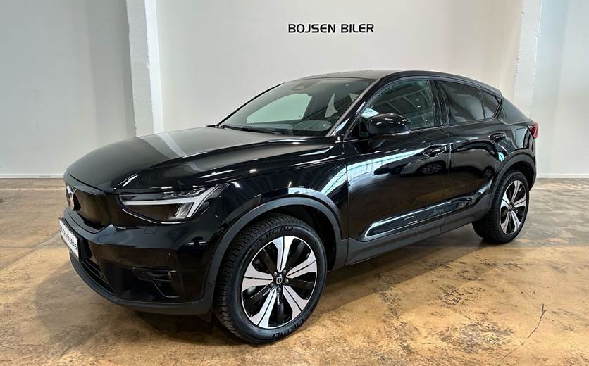 Volvo C40 P6 Recharge Plus 231HK 4d Aut.