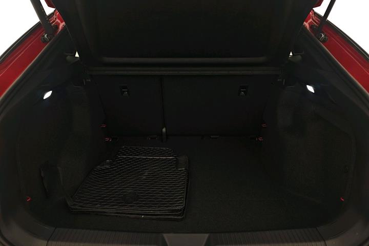 Rød VW ID.5 fra 2024