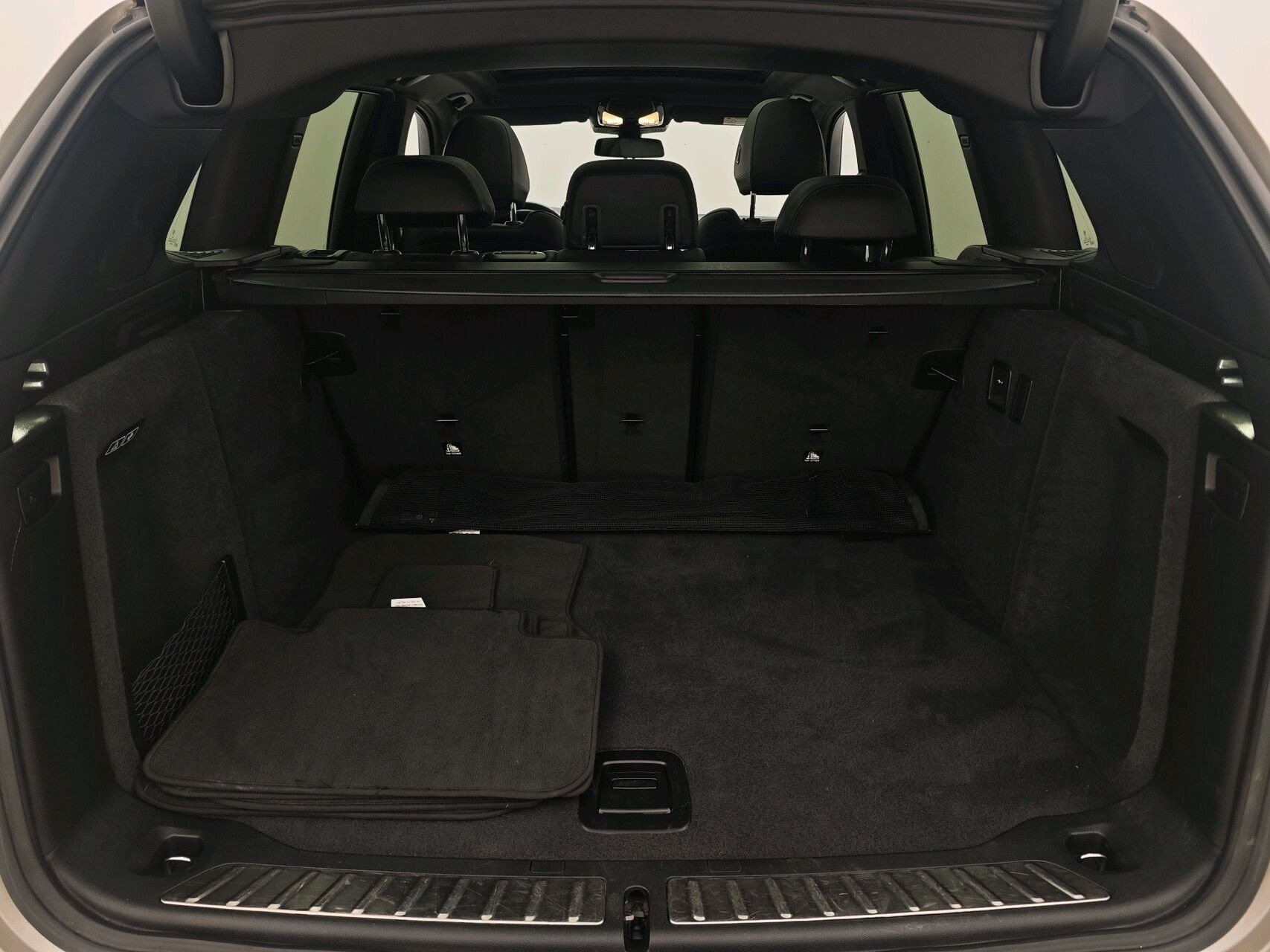undefined BMW iX3 fra 2021