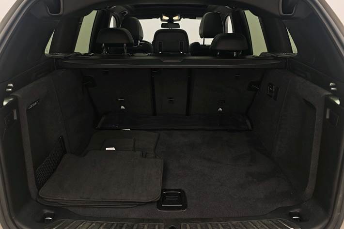 undefined BMW iX3 fra 2021