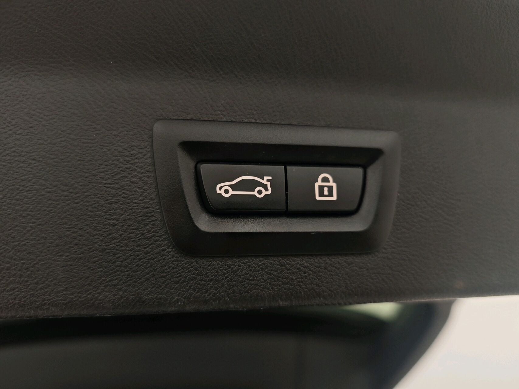 undefined BMW iX3 fra 2021