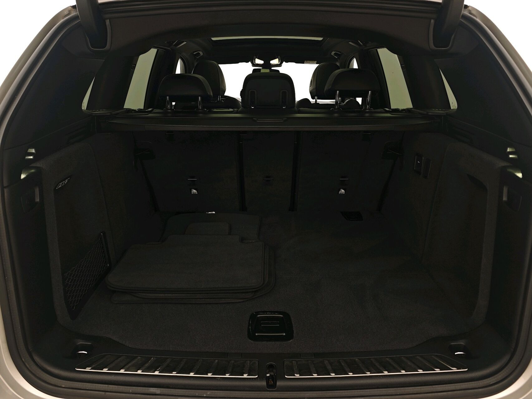 undefined BMW iX3 fra 2021