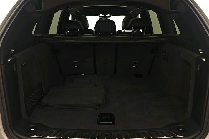 undefined BMW iX3 fra 2021