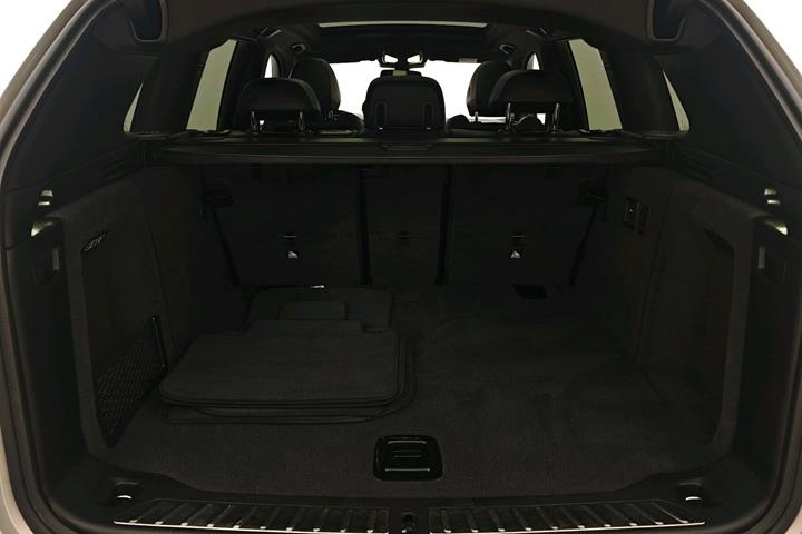 undefined BMW iX3 fra 2021