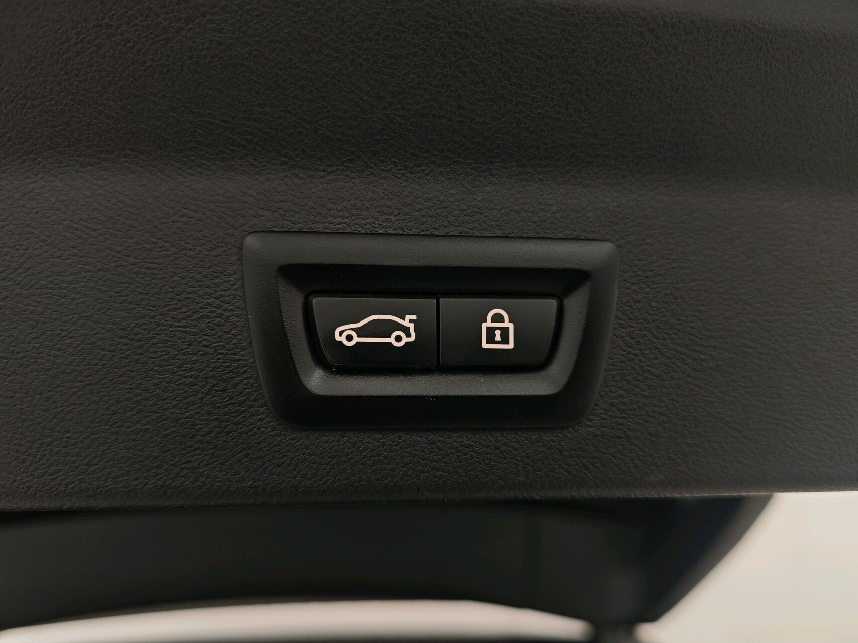undefined BMW iX3 fra 2021