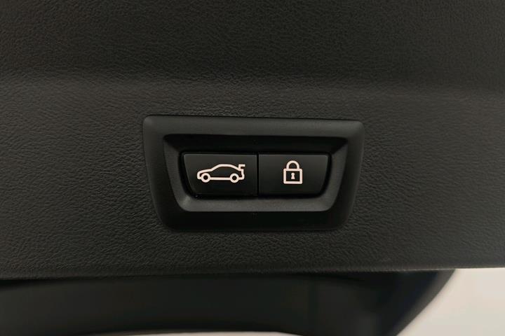 undefined BMW iX3 fra 2021