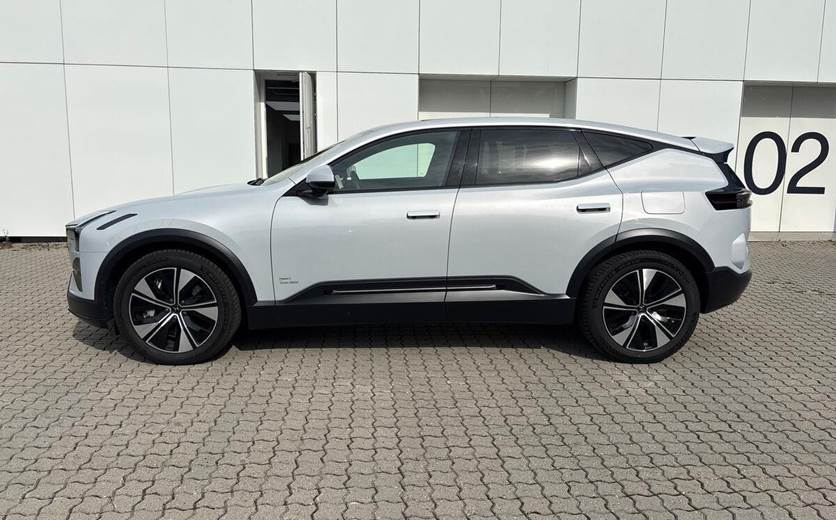 Polestar 3 EL LRDM Nordic Edition AWD 489HK 5d Aut.
