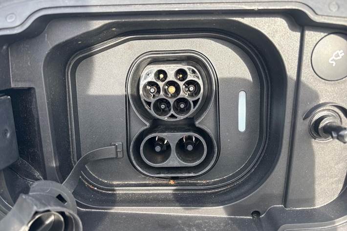 undefined Polestar 3 fra 2025