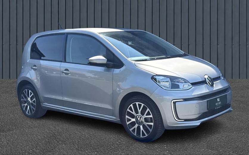 VW E-UP! Style Plus