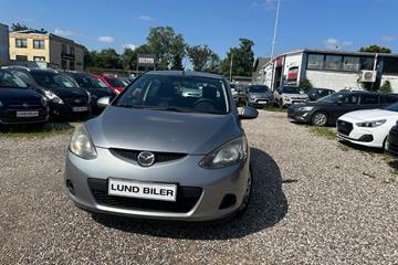 Mazda 2 1,3 Advance