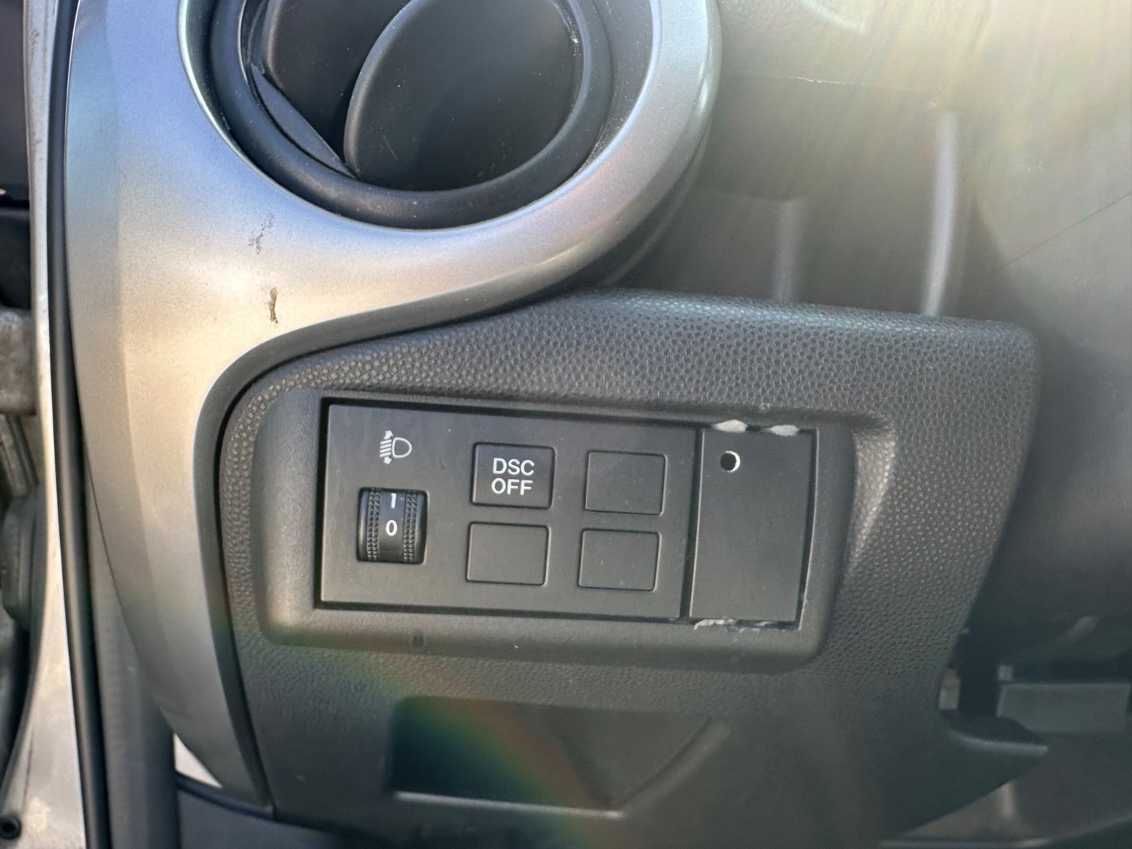 undefined Mazda 2 fra 2010