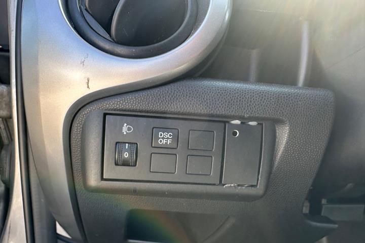 undefined Mazda 2 fra 2010