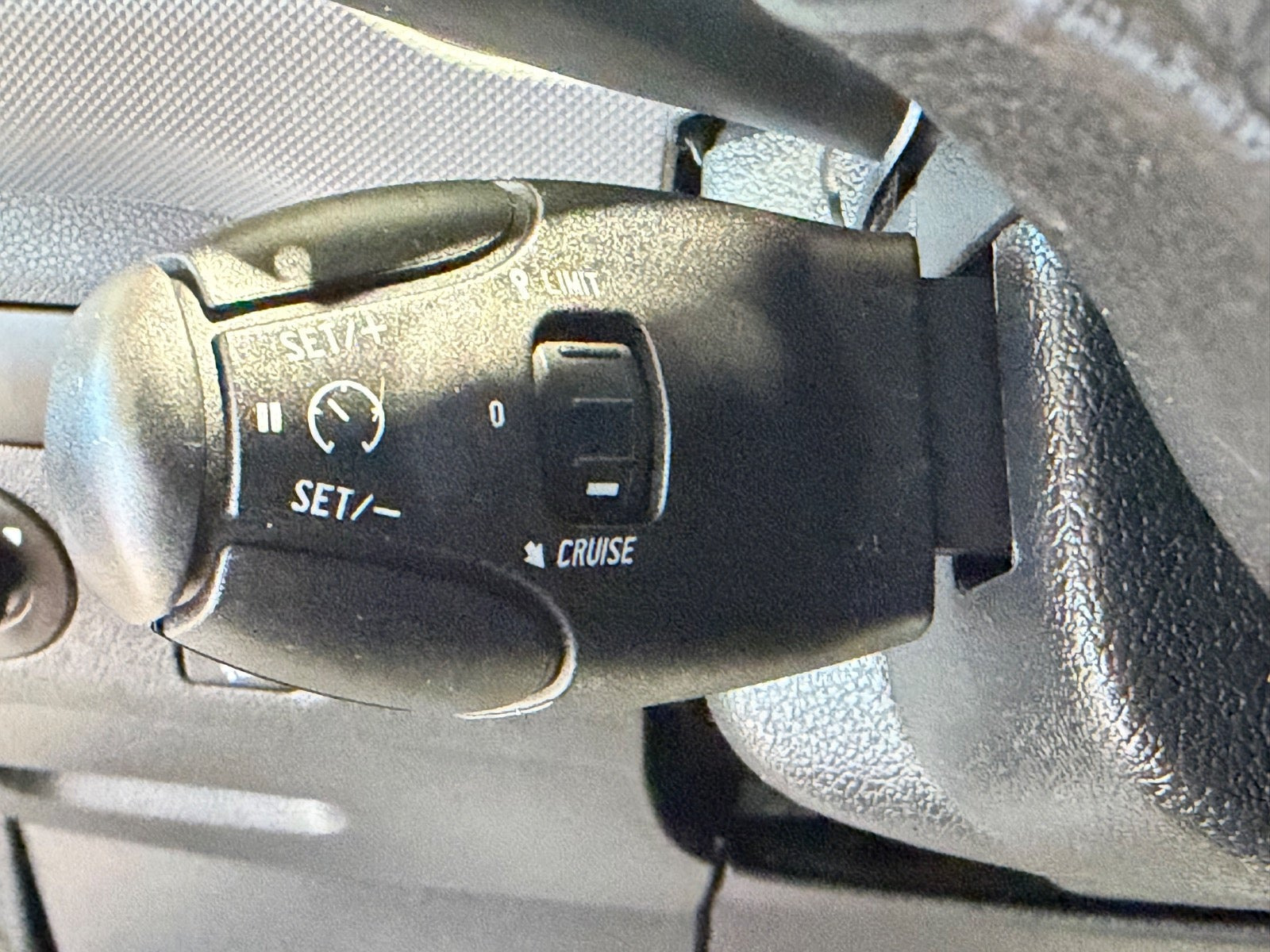 Hvid Citroën Berlingo fra 2017