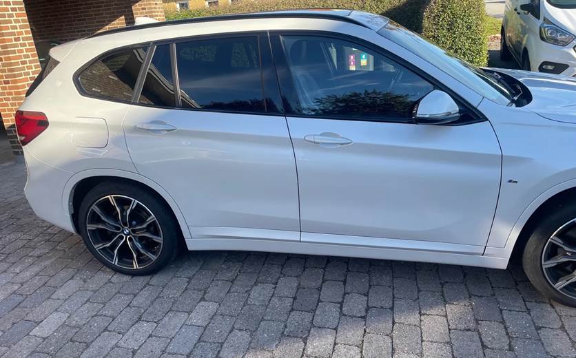 BMW X1 1,5 xDrive25e M-Sport+ aut.