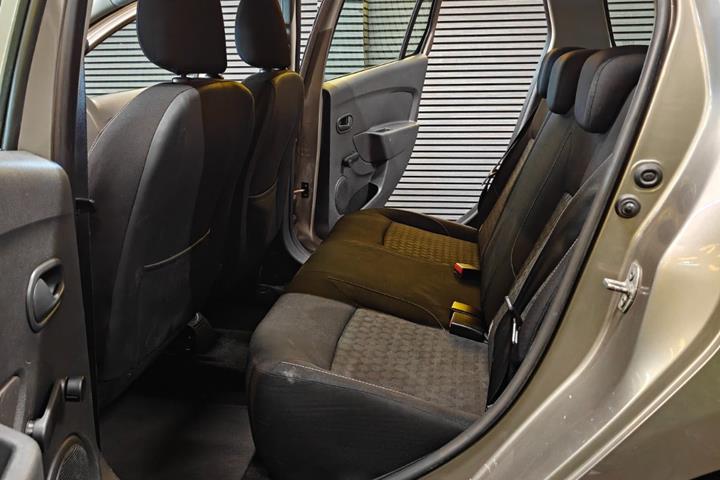 undefined Dacia Logan fra 2014