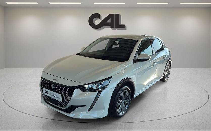 Peugeot e-208 50 Allure Pack