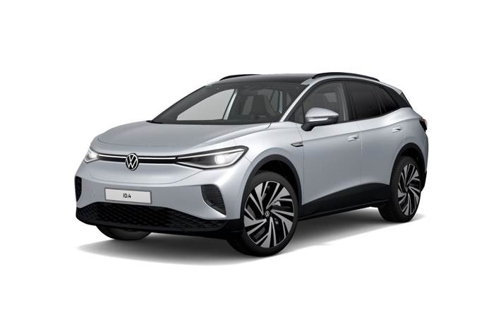 undefined VW ID.4 fra 2023